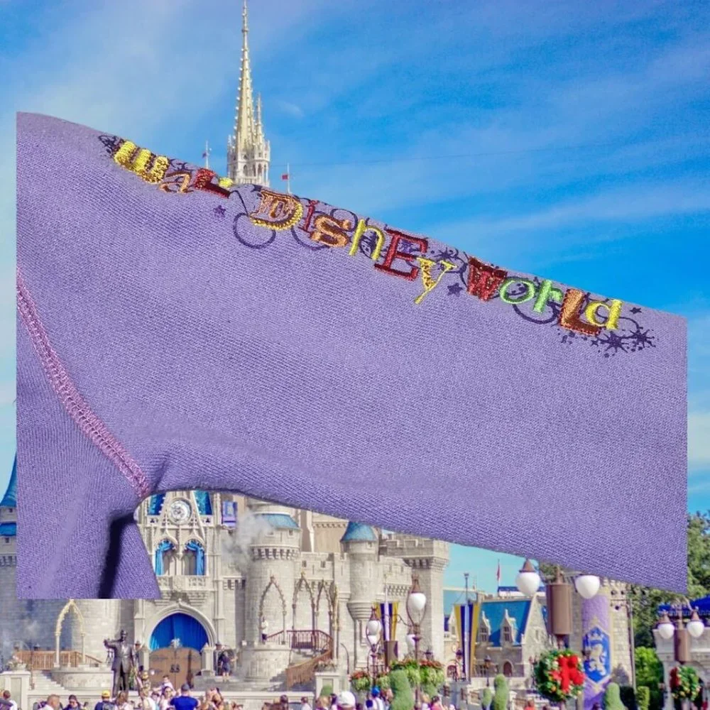 Disney this cozy